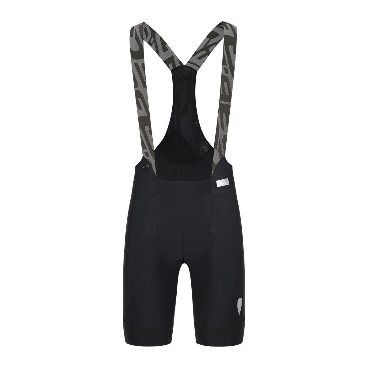 Q36.5 Adventure Cargo Bib Shorts מכנס רכיבה ביב