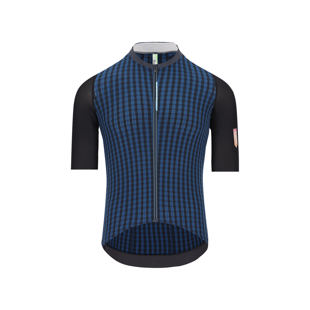 Q36.5 Dottore Clima Jersey Navy Blue חולצת רכיבה