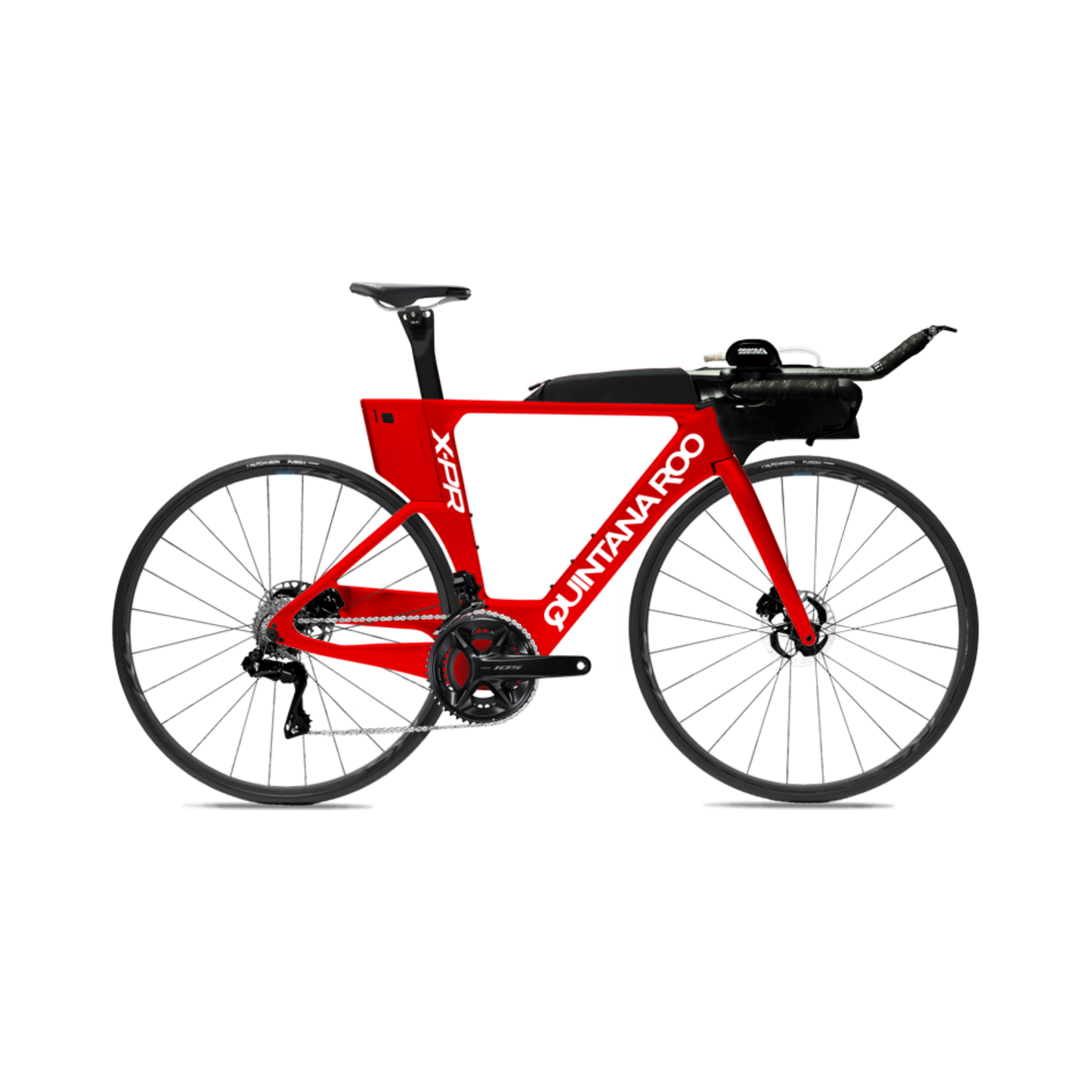 Quintana Roo X-PR 105 12 Speed