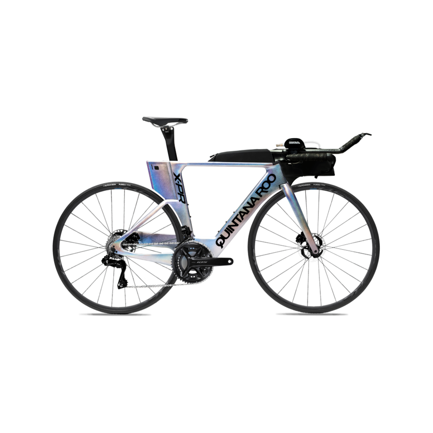 Quintana Roo X-PR 105 12 Speed