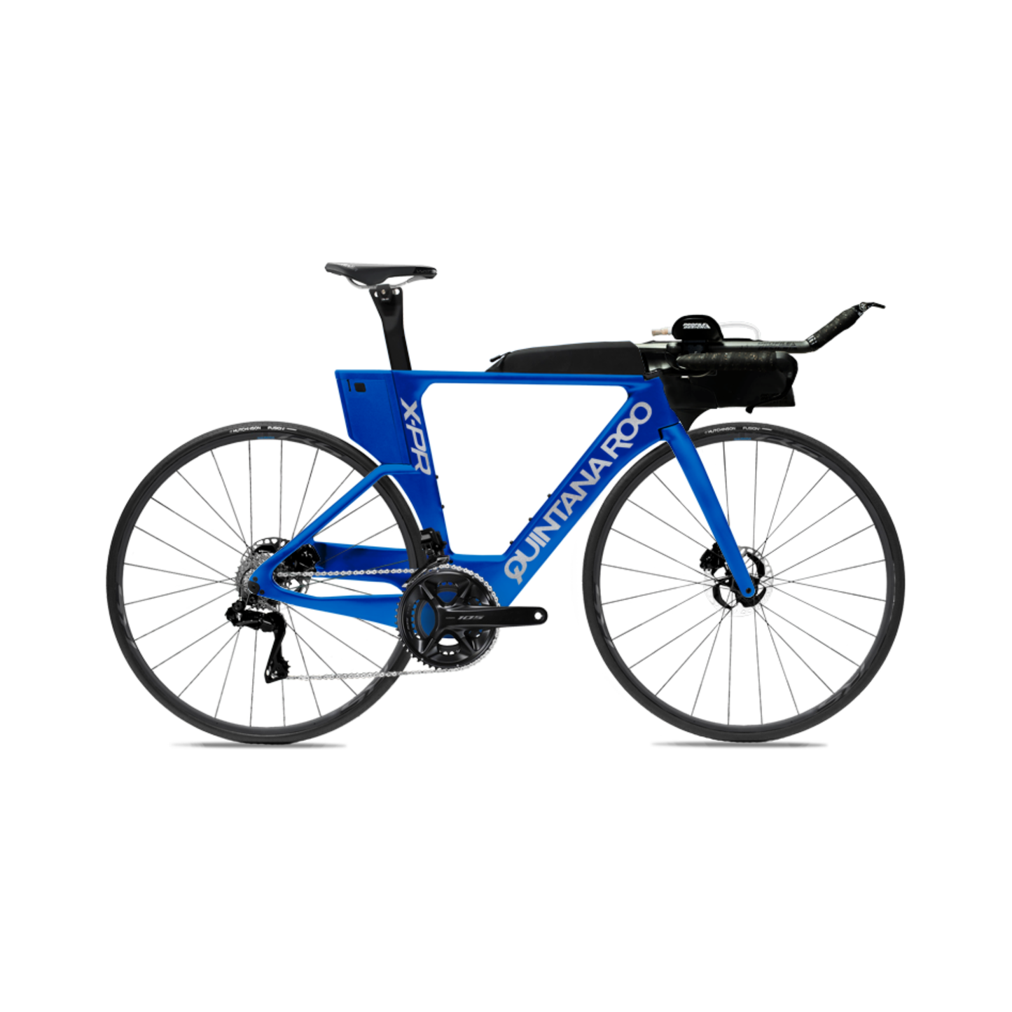 Quintana Roo X-PR 105 12 Speed
