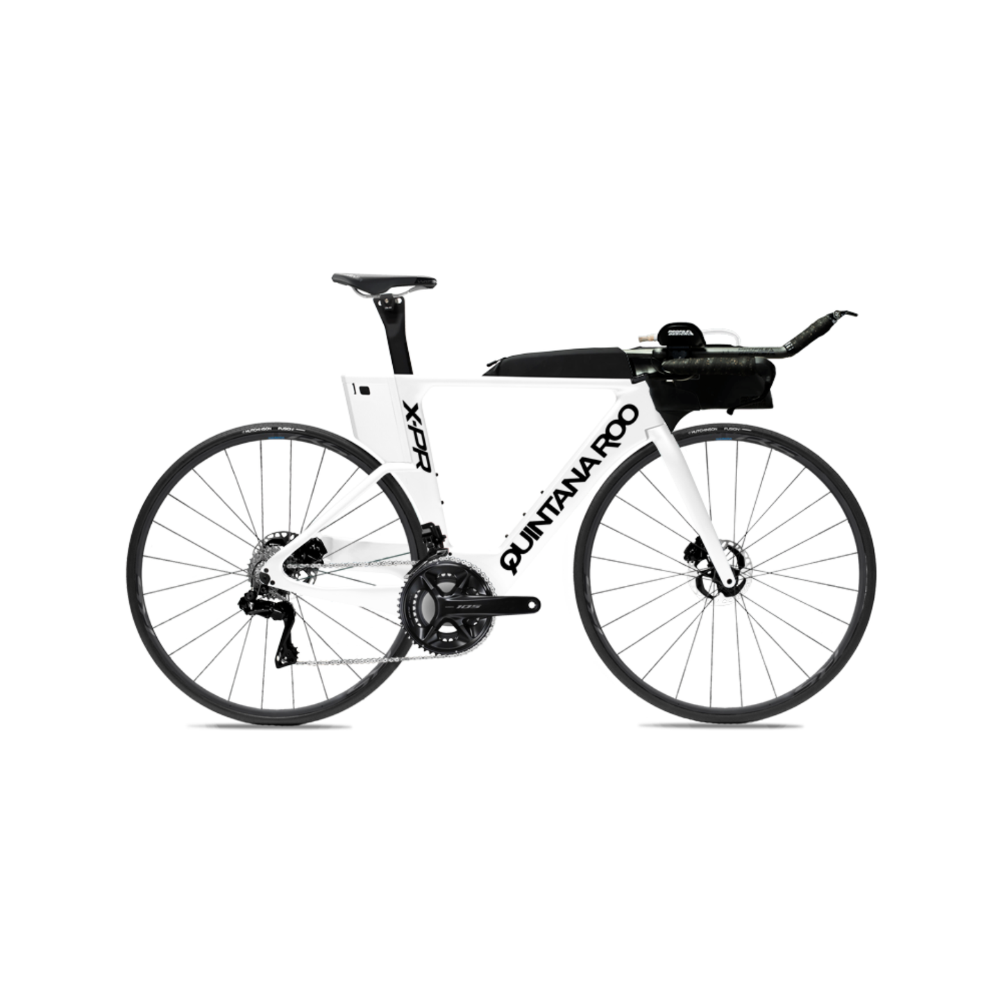 Quintana Roo X-PR 105 12 Speed
