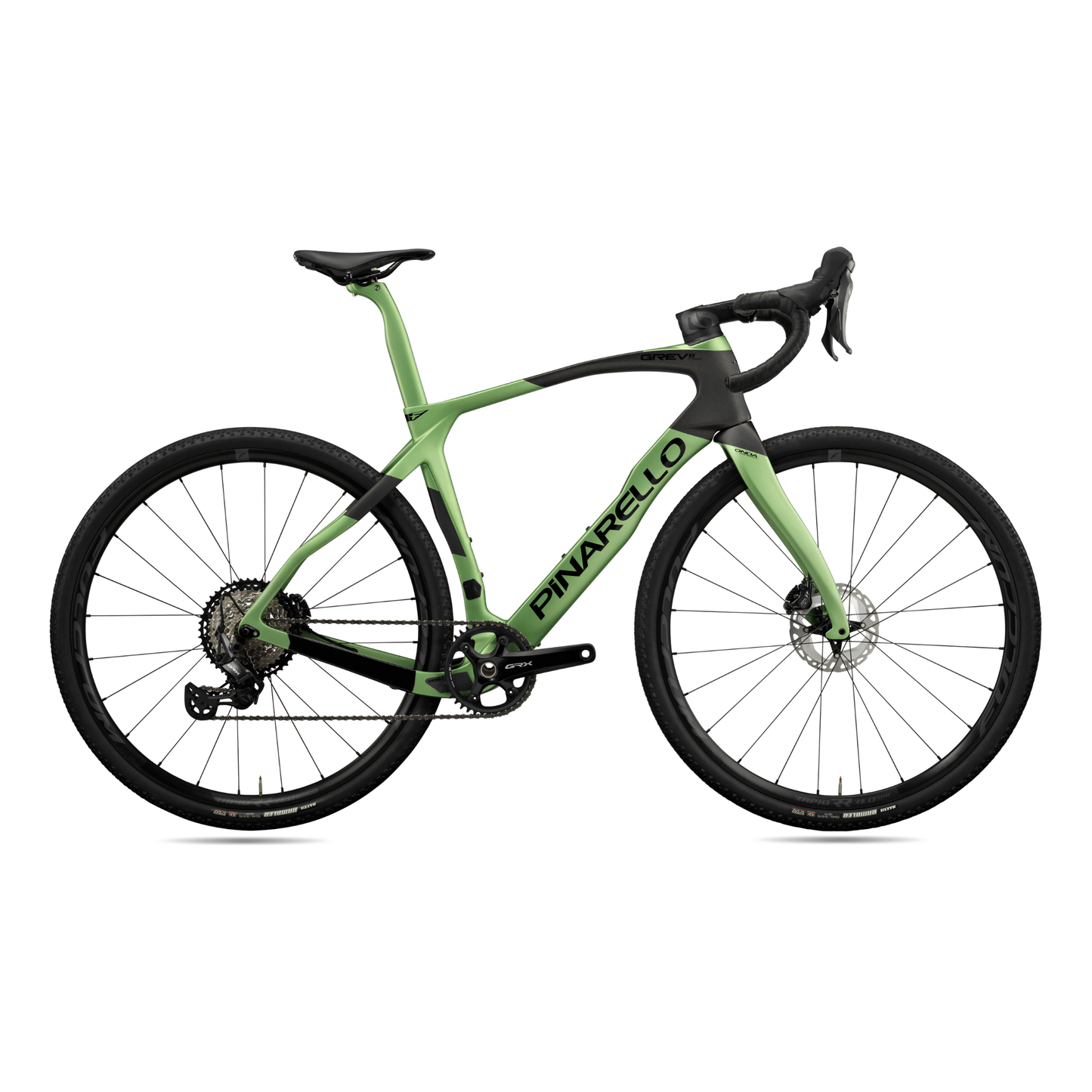 GREVIL F7 - CAMPAGNOLO EKAR