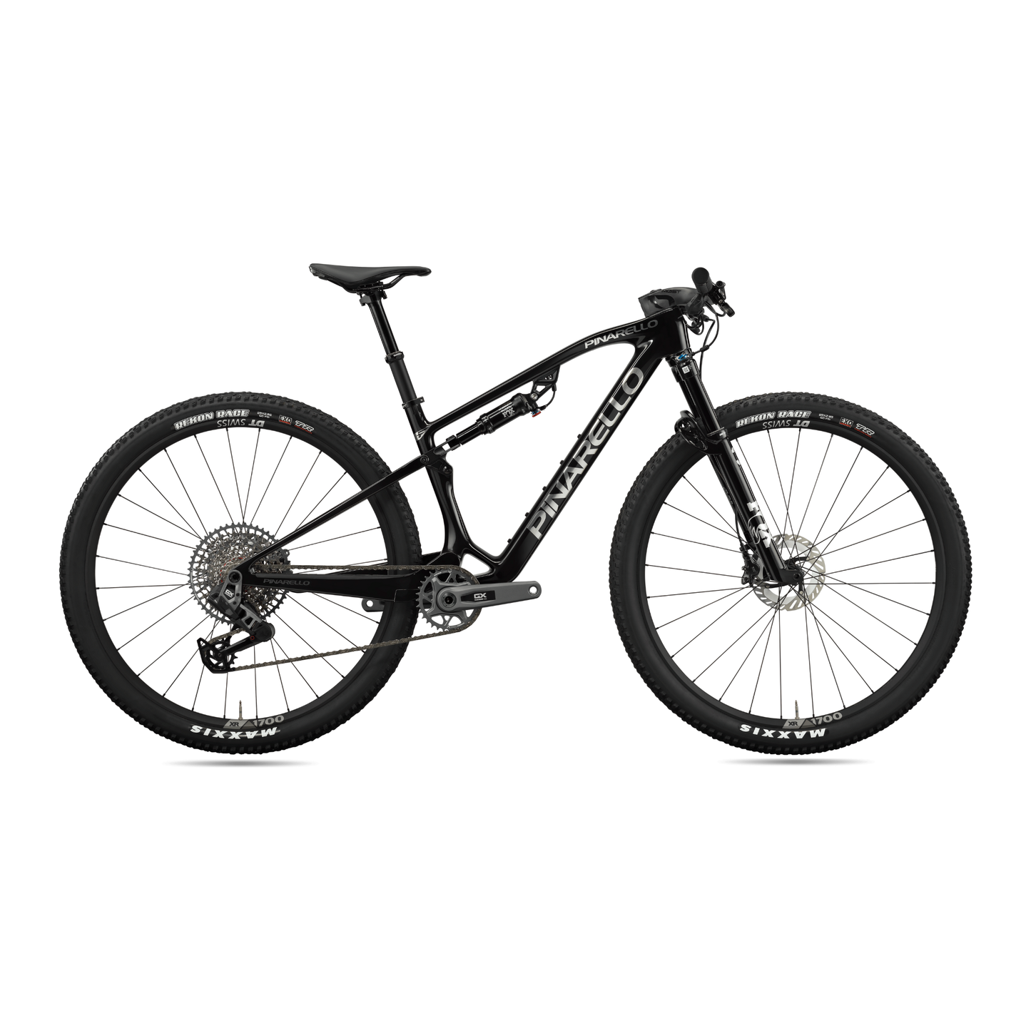 Pinarello XC GX Eagle AXS