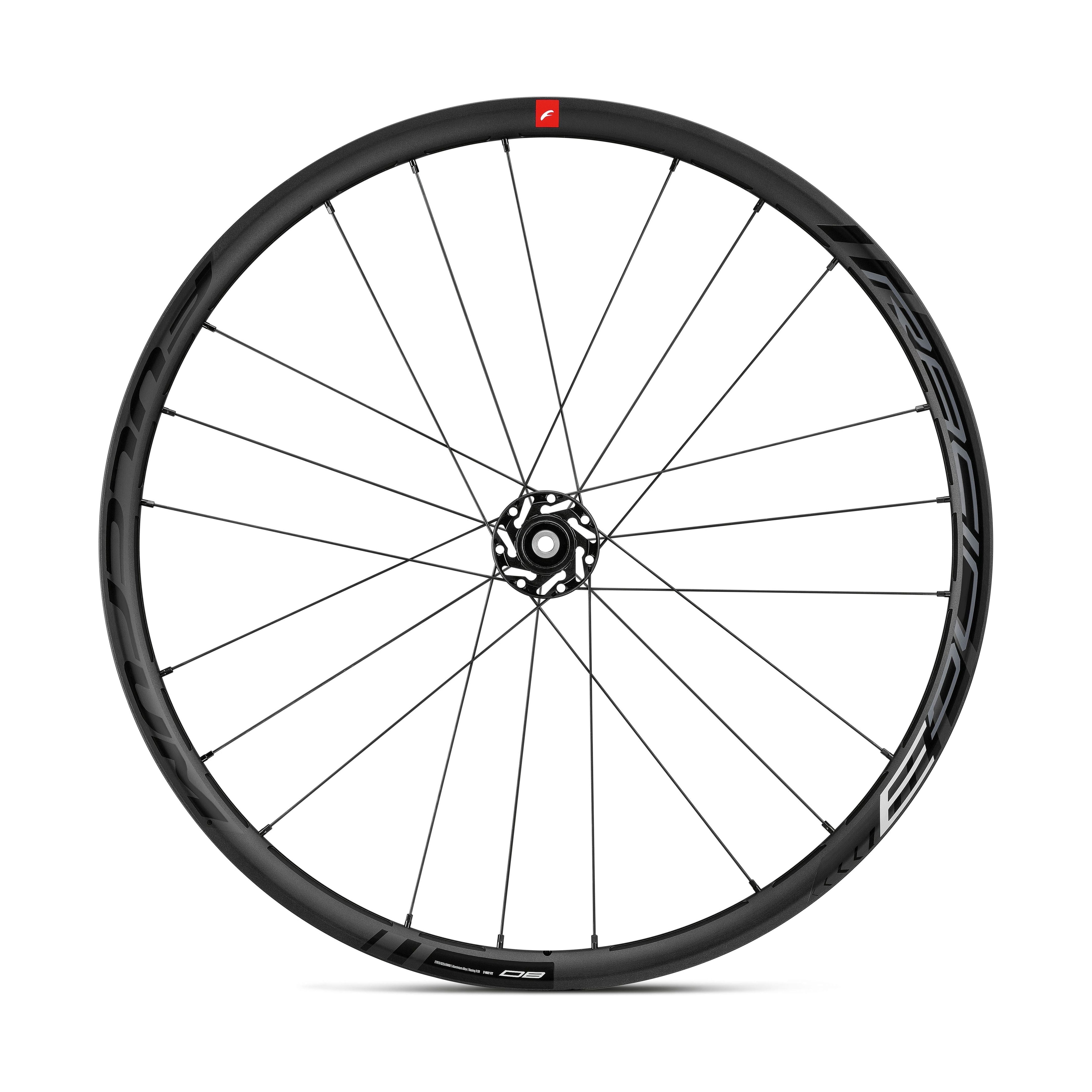 Fulcrum Racing 3 DB גלגלי כביש