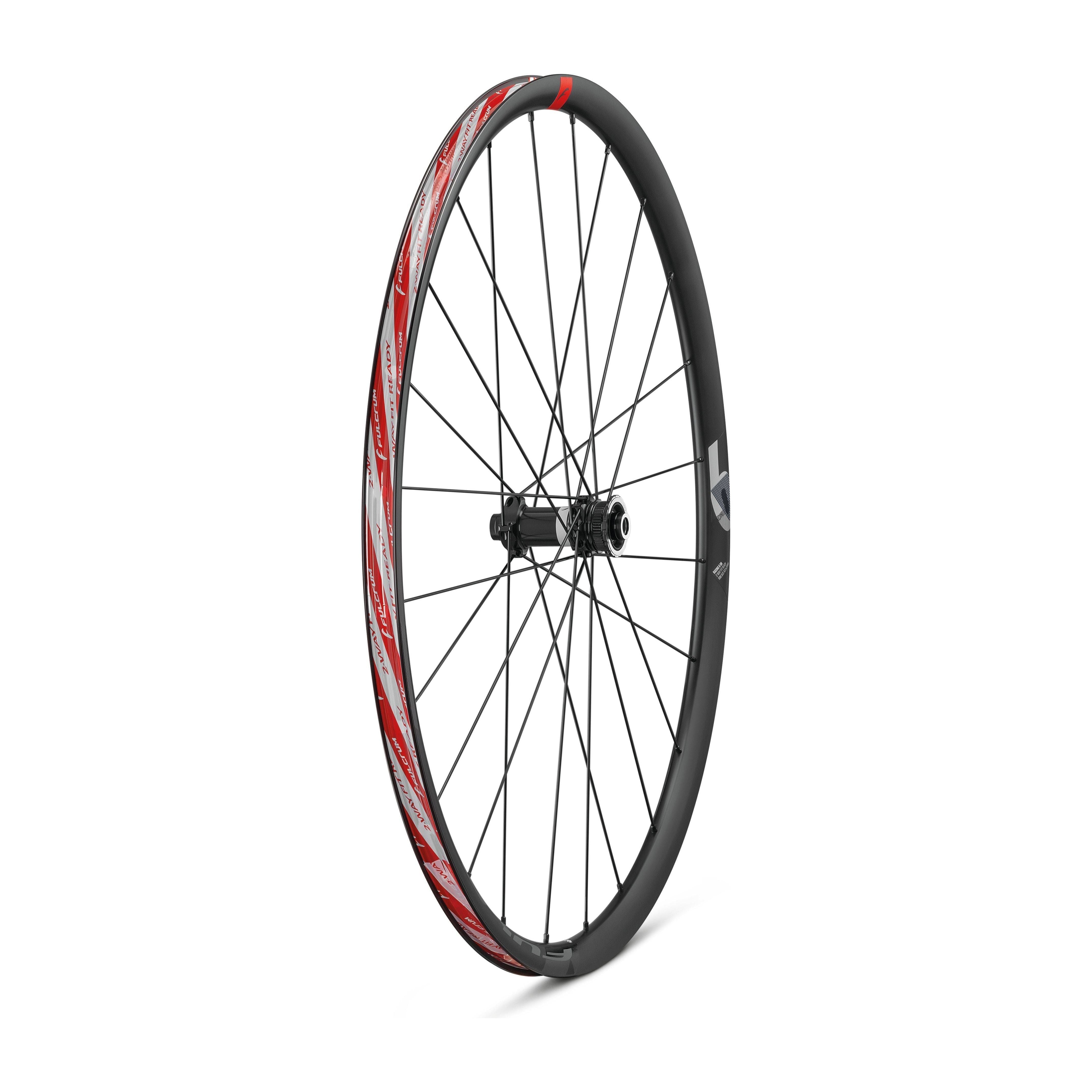 Fulcrum Racing 6 סט גלגלי RIM