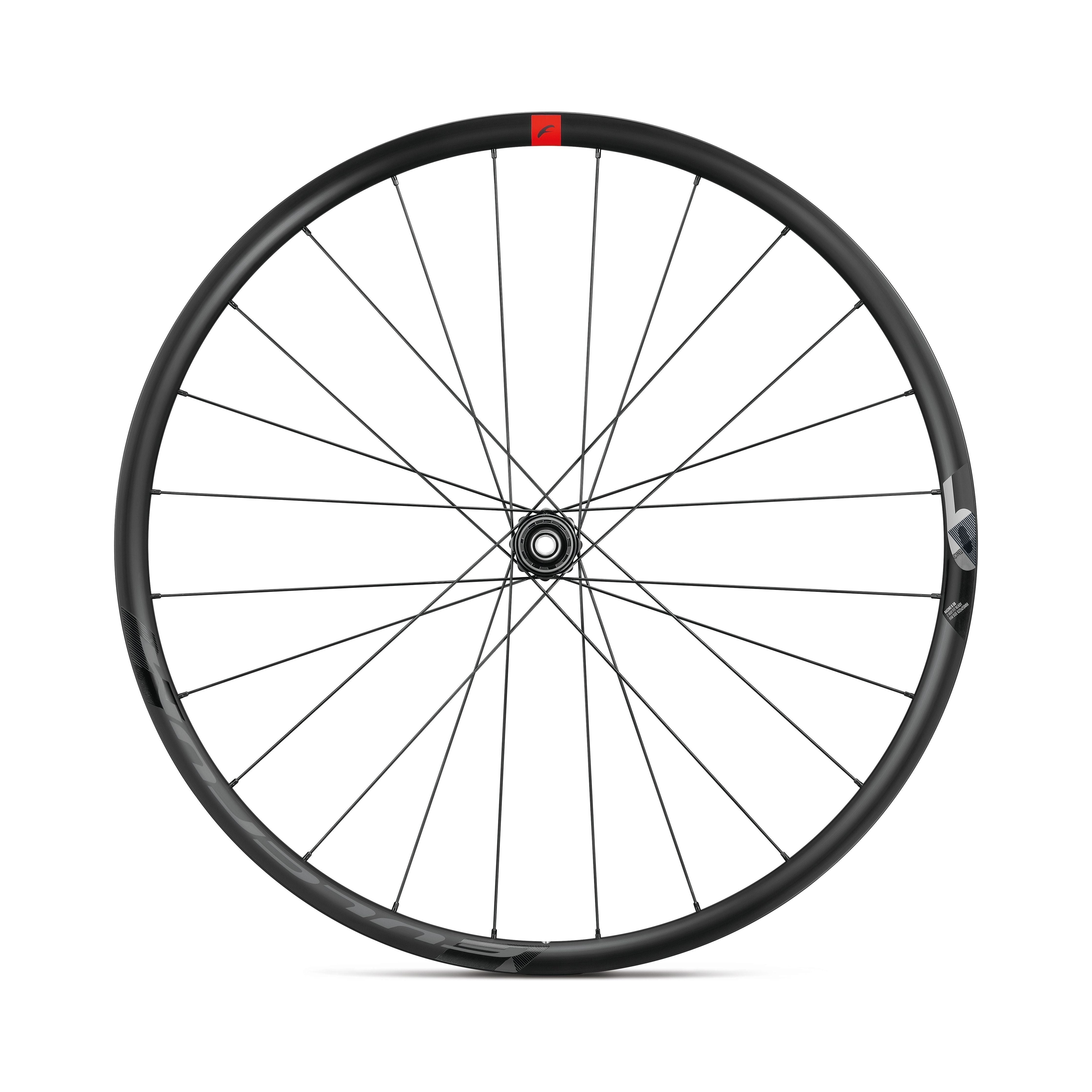 Fulcrum Racing 6 סט גלגלי RIM
