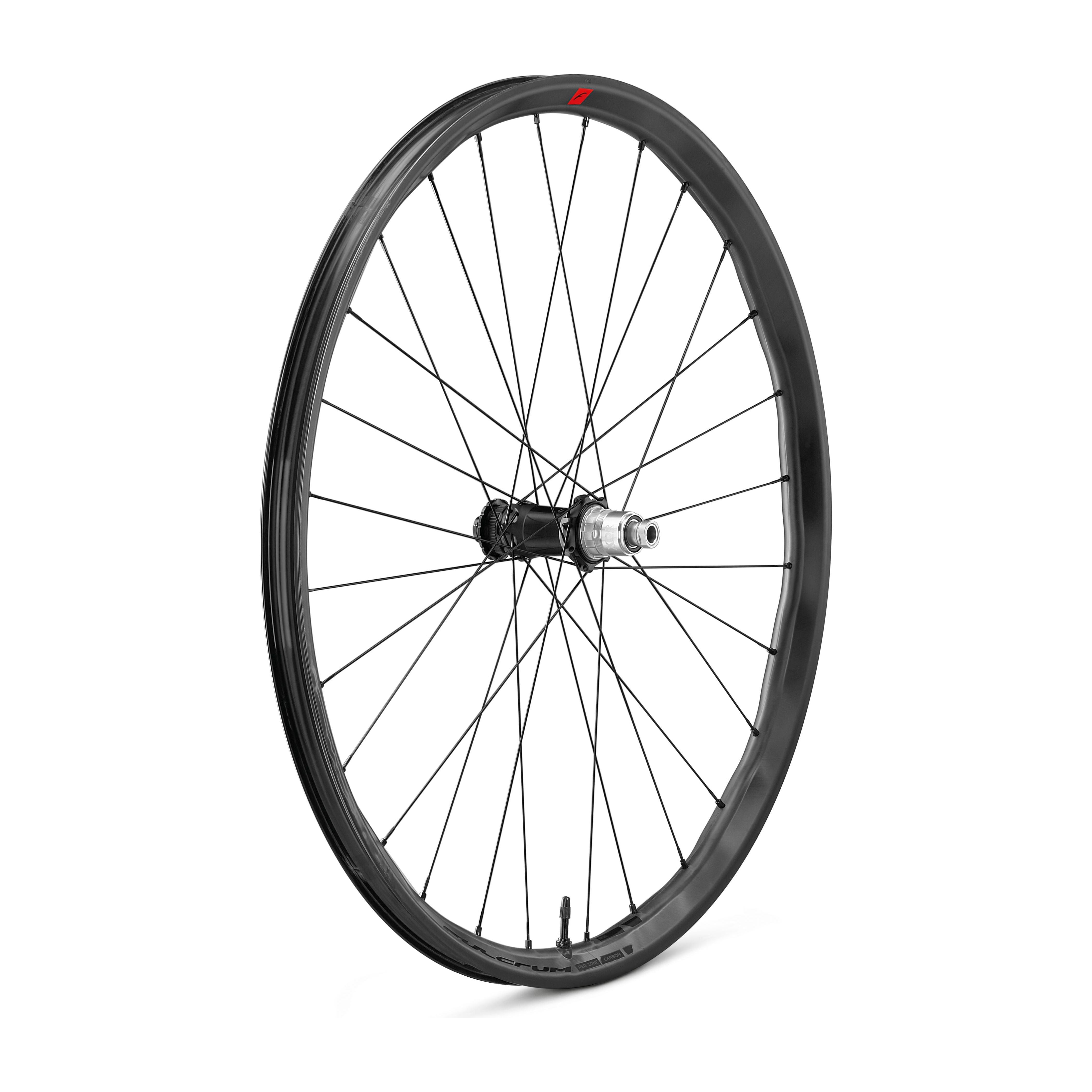 Fulcrum Red Zone Carbon