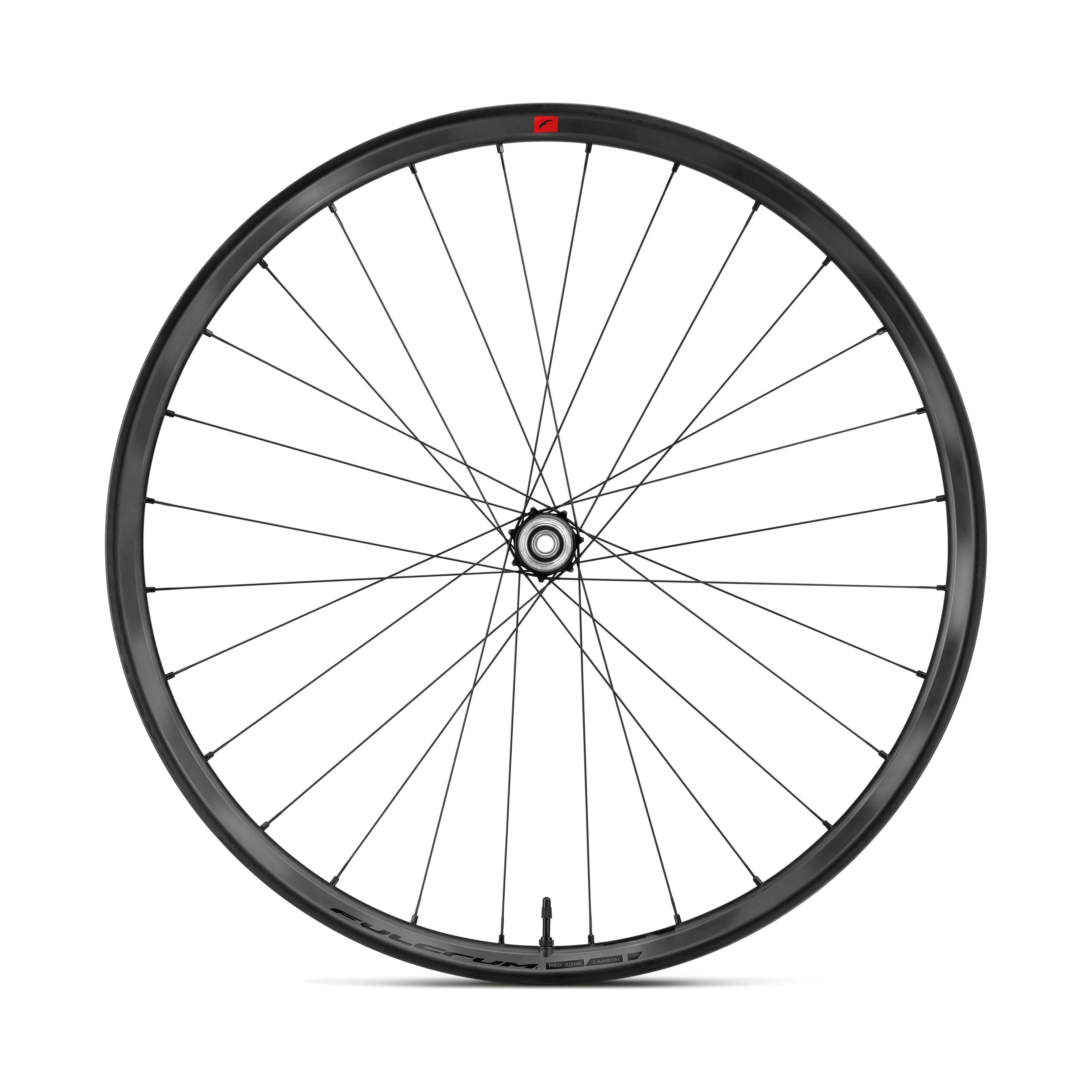 Fulcrum Red Zone Carbon