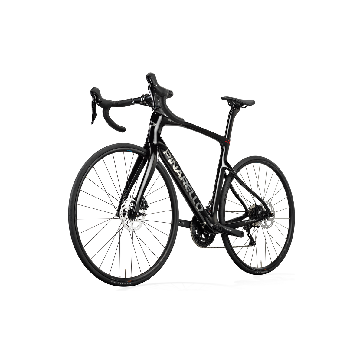 Pinarello X1 105 12S אופני כביש