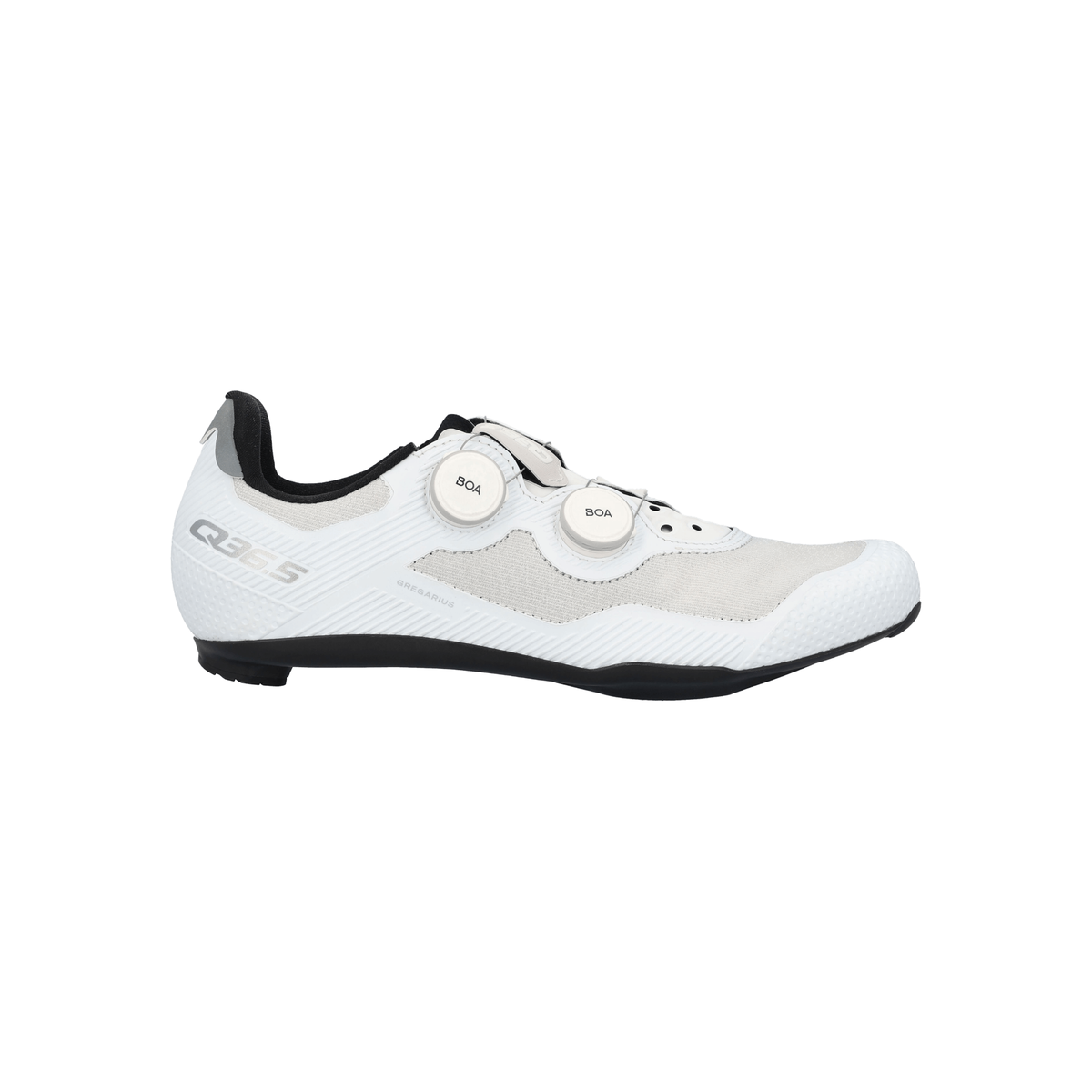 Gregarius Road Shoes נעלי רכיבת אופניים