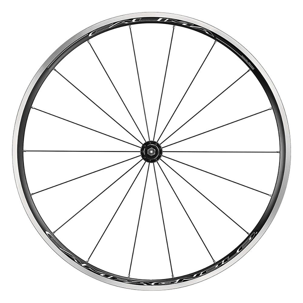 CALIMA C17 cl. FRONT+REAR RIM גלגלים לאופני כביש