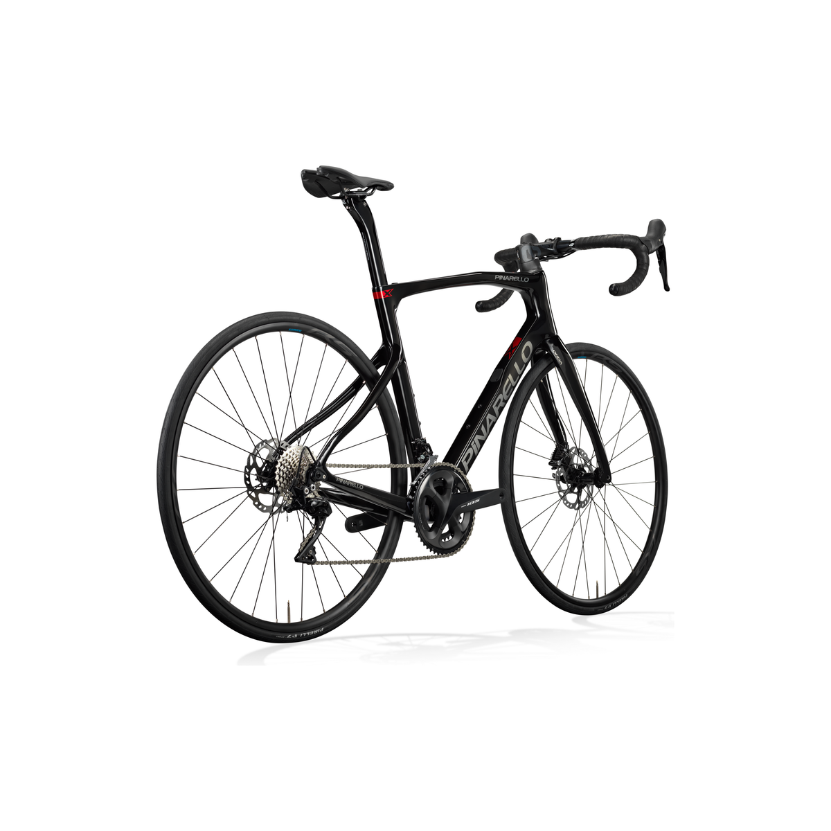Pinarello X1 105 12S אופני כביש