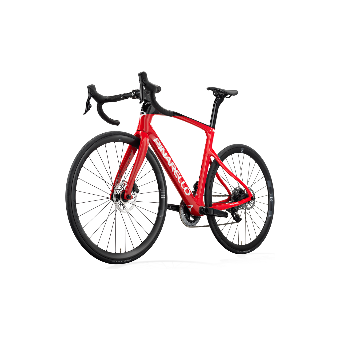 Pinarello X3 Disc 105 Di2 2x12