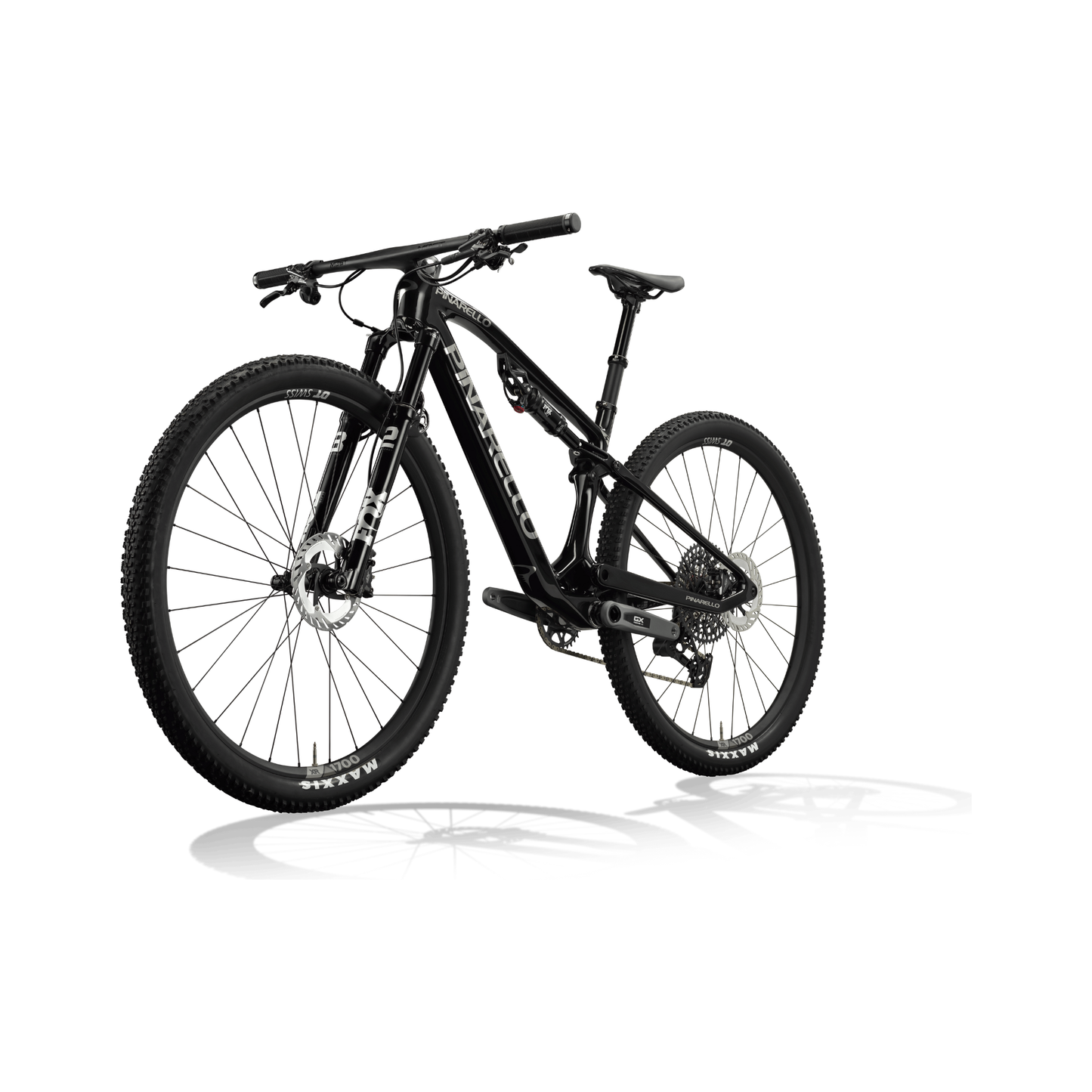 Pinarello XC GX Eagle AXS