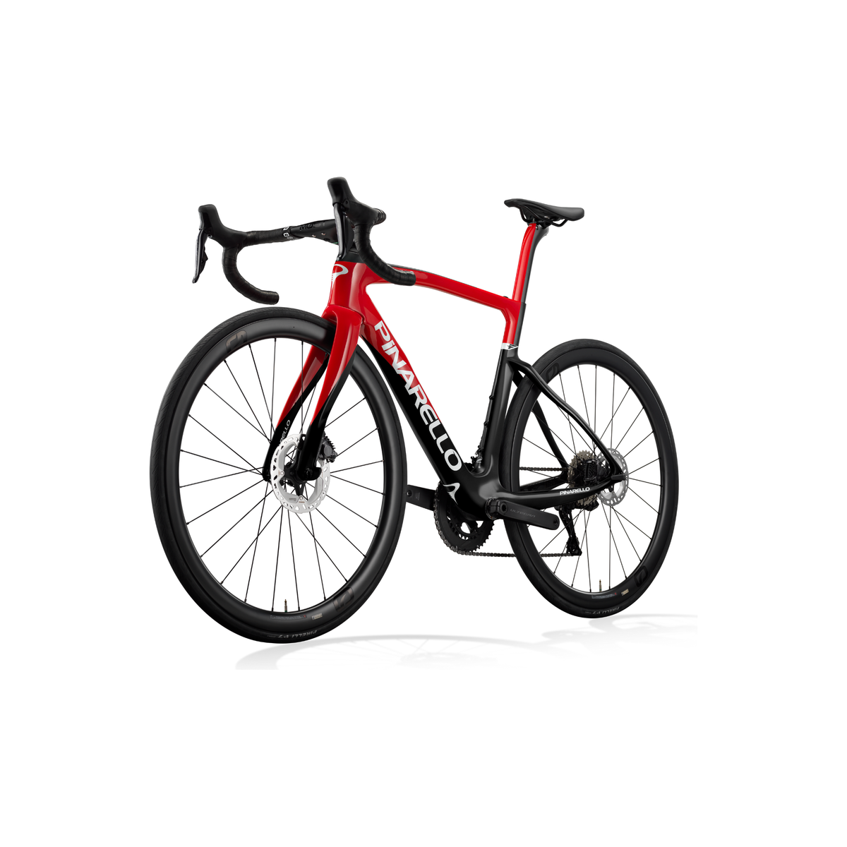 Pinarello F7 Ultegra Di2 אופני כביש