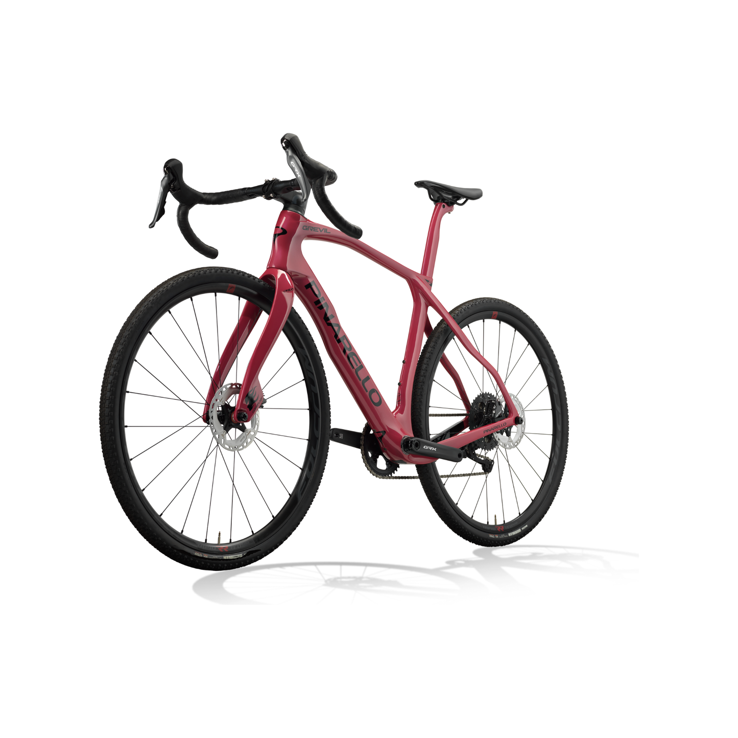 GREVIL F7 - CAMPAGNOLO EKAR