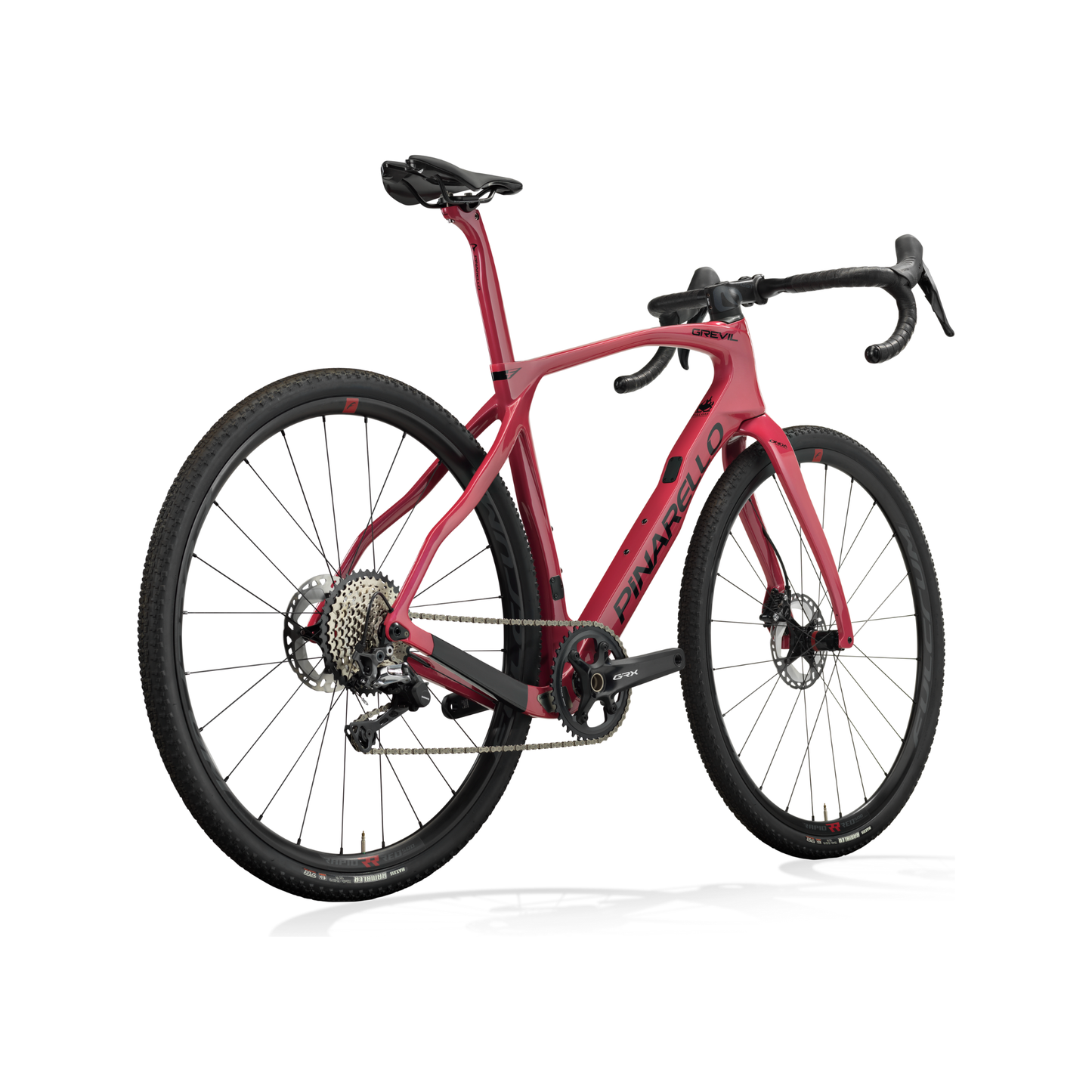 GREVIL F7 - CAMPAGNOLO EKAR