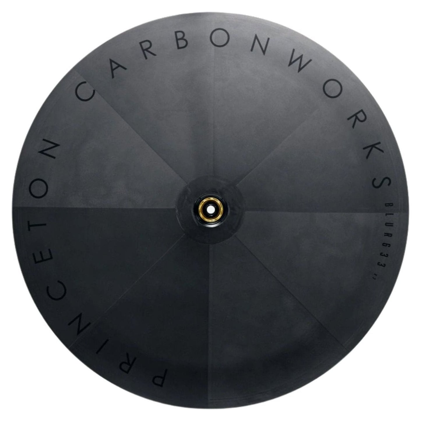 גלגל Princeton CarbonWorks BLUR 633 V3