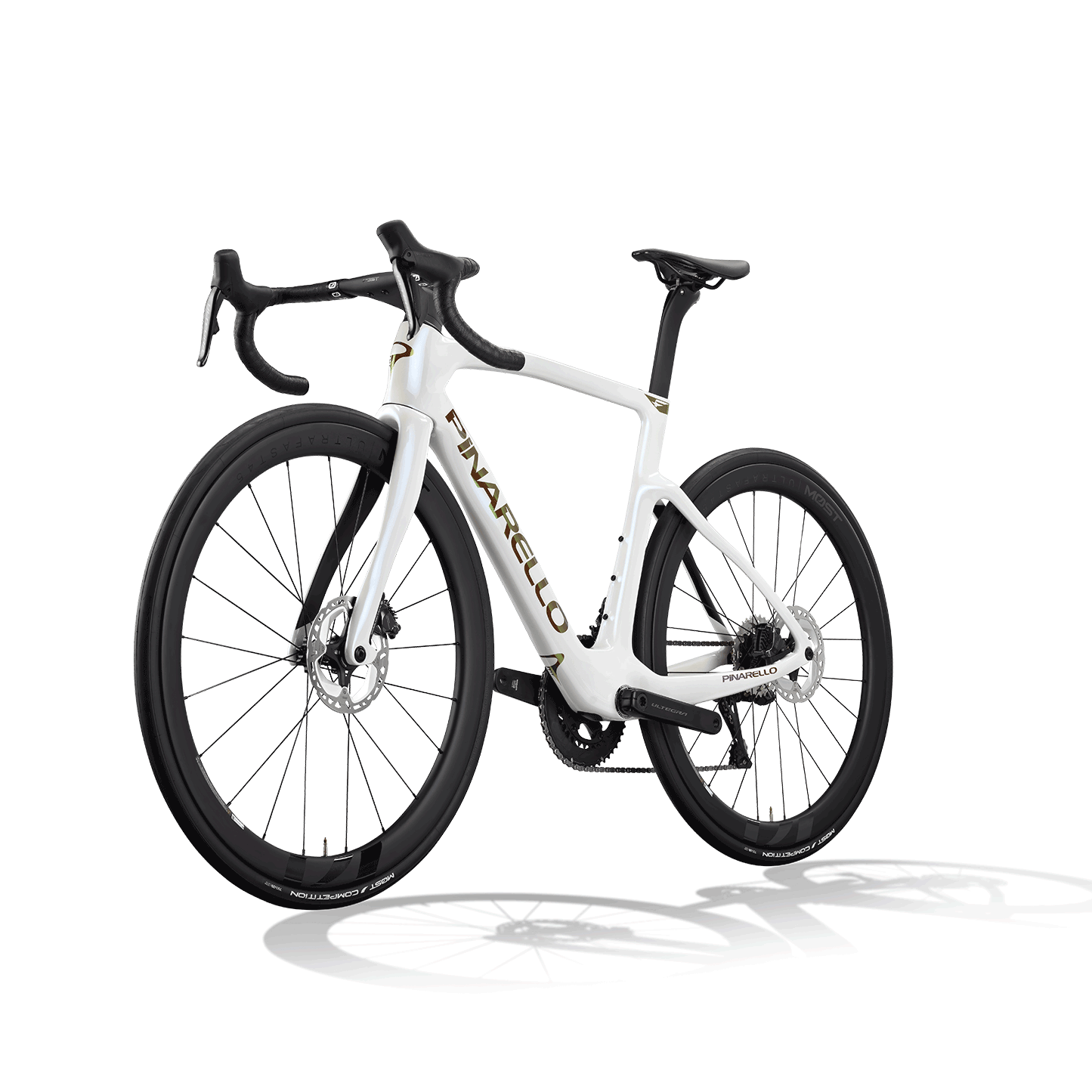 NEW PINARELLO F7 ULTEGRA Di2 2026