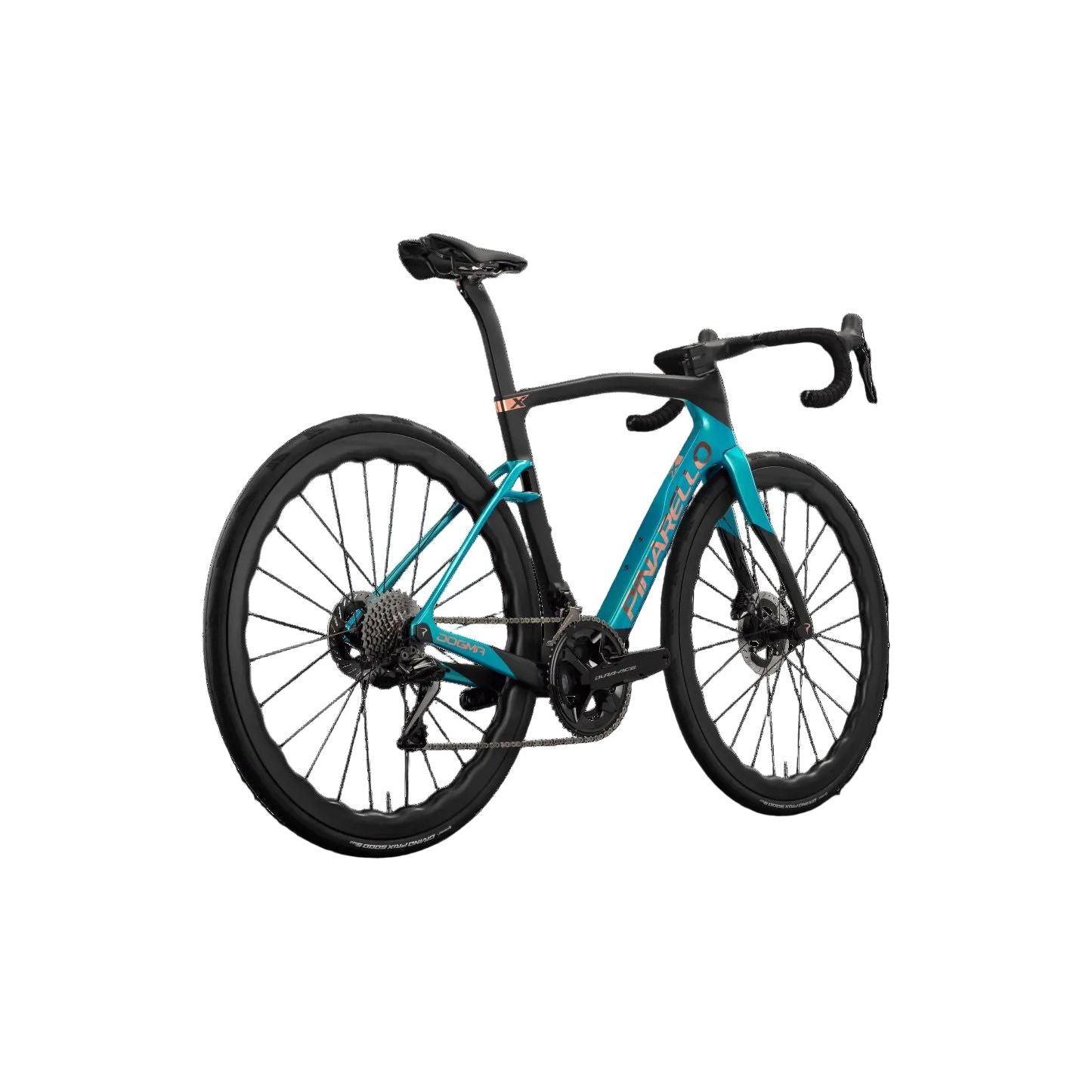 Pinarello New Dogma X Dura Ace Di2 2027 אופני כביש