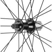 CALIMA C17 cl. FRONT+REAR סט RIM