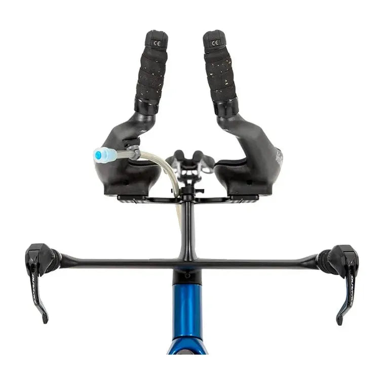 Quintana Roo V-PRi Ult. Di2 12S אופני טריאתלון / נג"ש