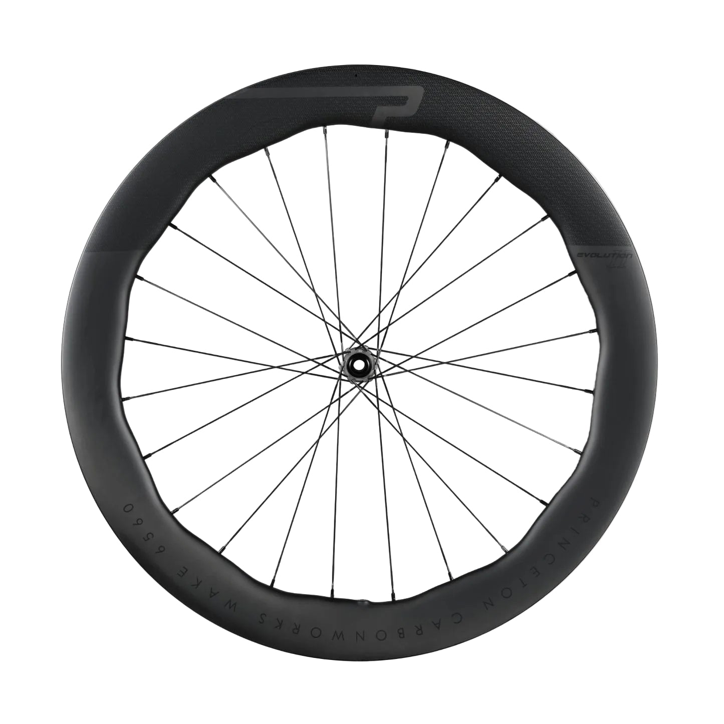 PRINCETON WAKE 6560 EVO Black סט גלגלי כביש