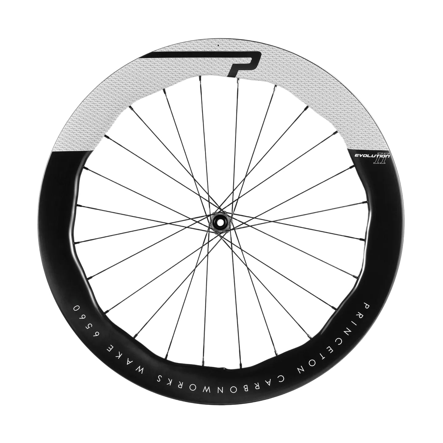 PRINCETON WAKE 6560 EVO White סט גלגלי כביש