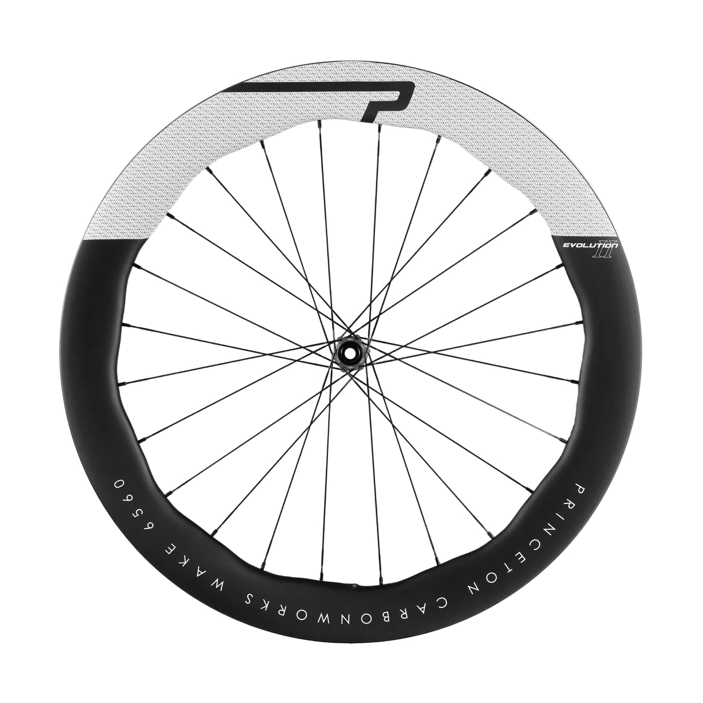 PRINCETON WAKE 6560 EVO White סט גלגלי כביש