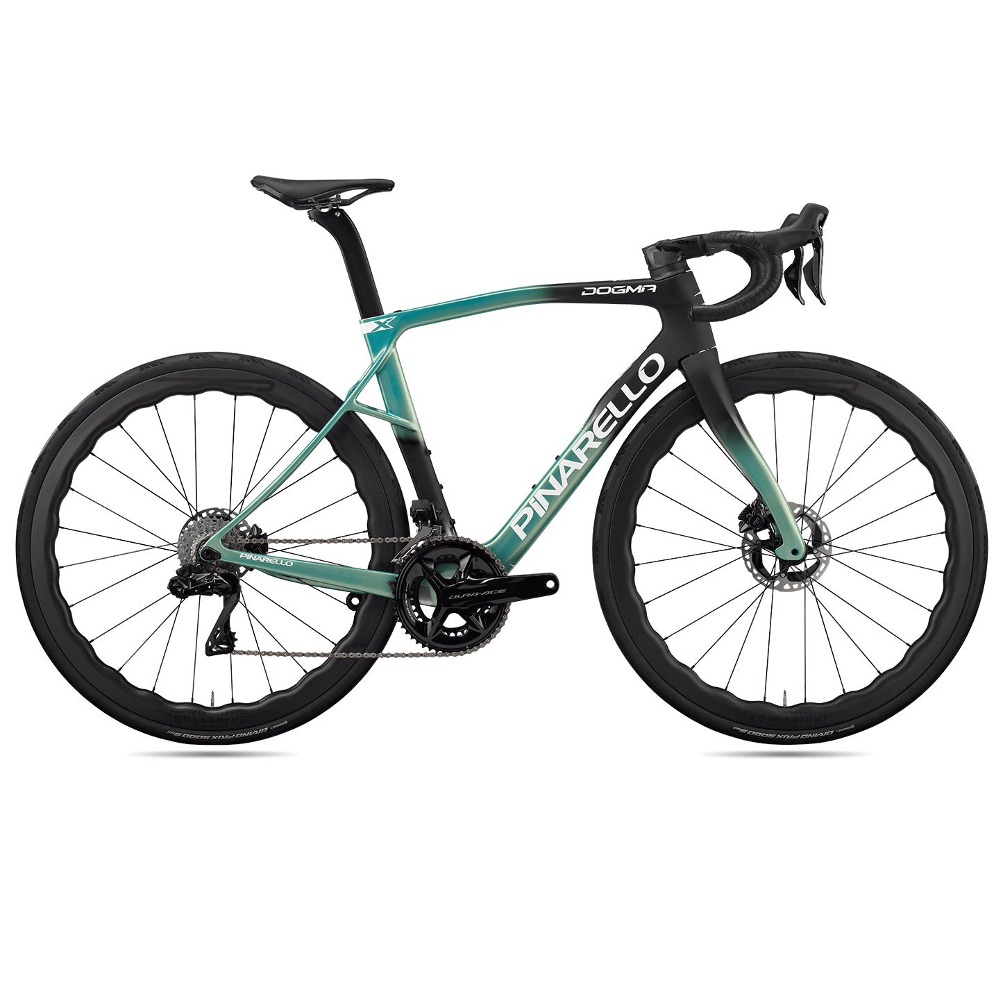 Pinarello Dogma X Disc 2026