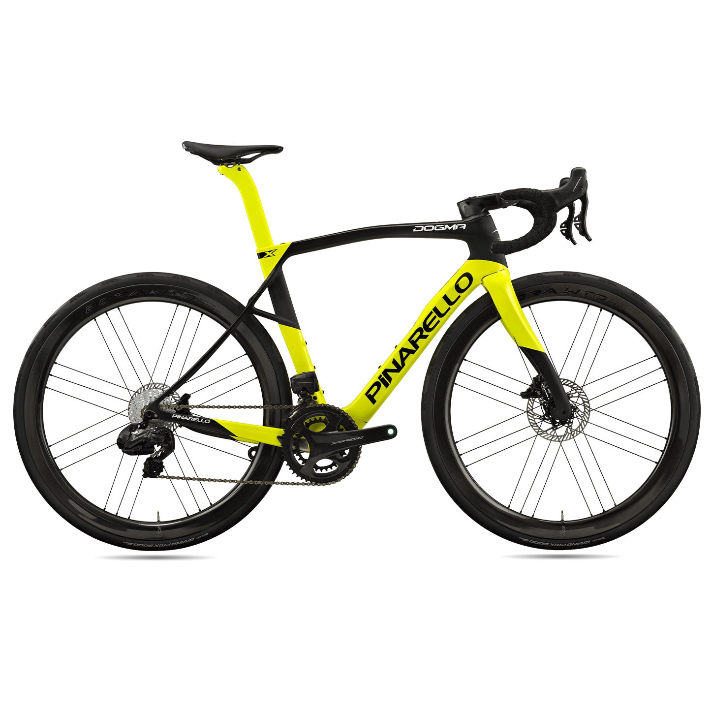 Pinarello Dogma X Disc 2026