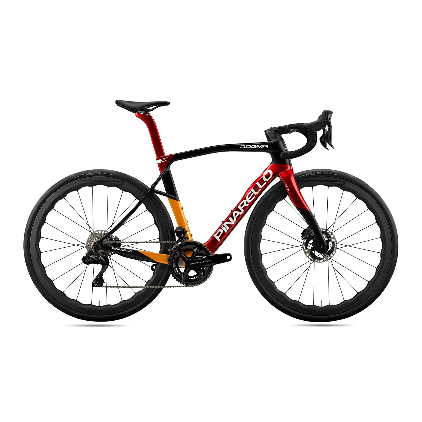 Pinarello Dogma X Disc 2026