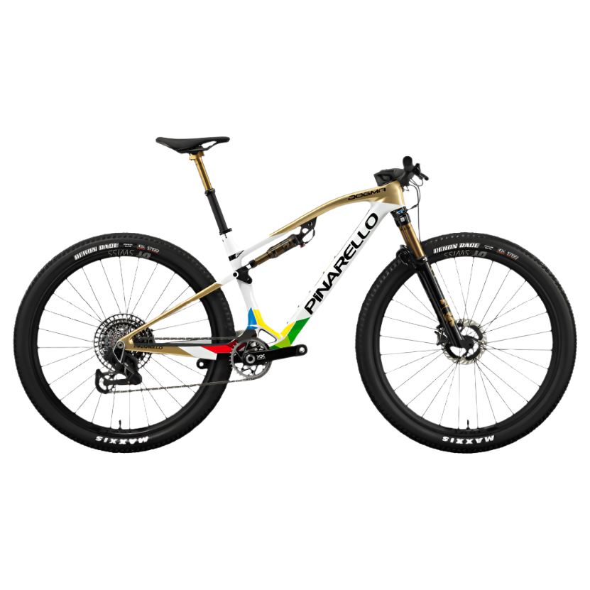 Pinarello Dogma XC XX SL Eagle AXS