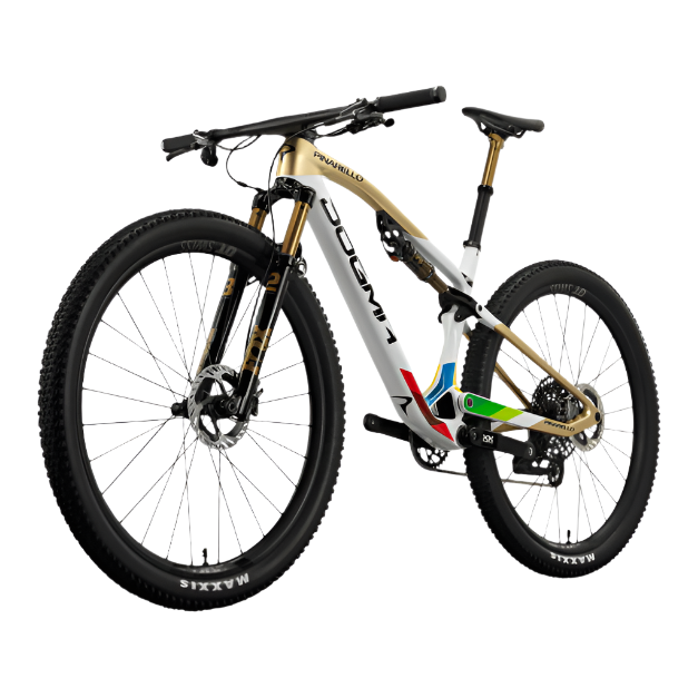 Pinarello Dogma XC XX SL Eagle AXS