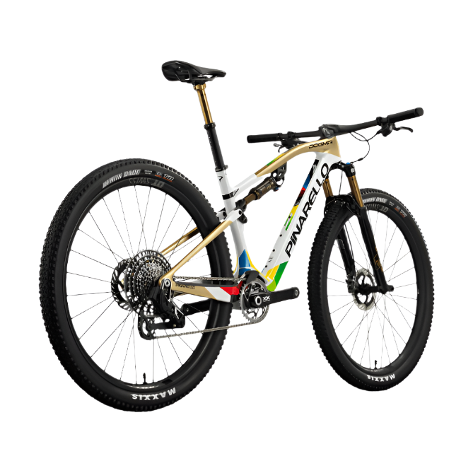 Pinarello Dogma XC XX SL Eagle AXS