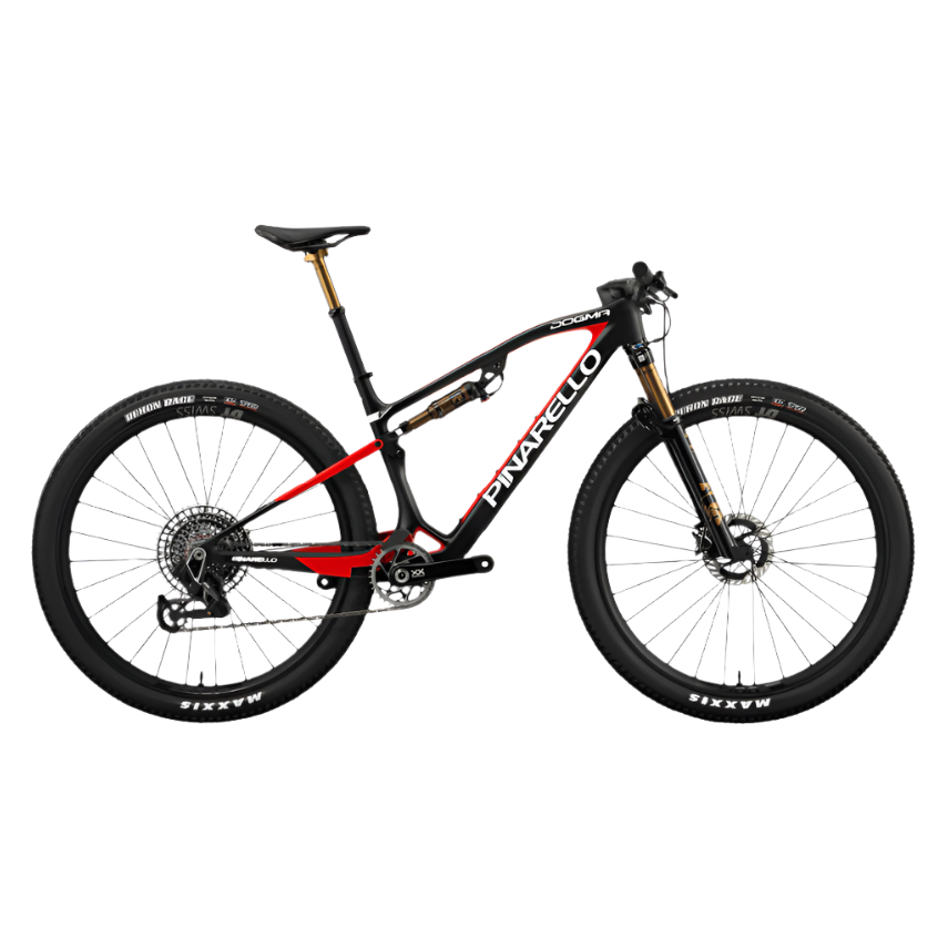 Pinarello Dogma XC XX SL Eagle AXS