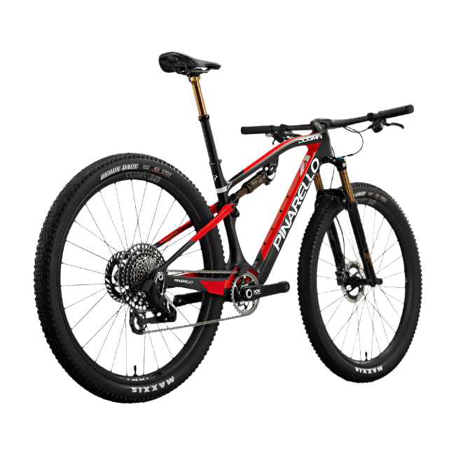 Pinarello Dogma XC XX SL Eagle AXS