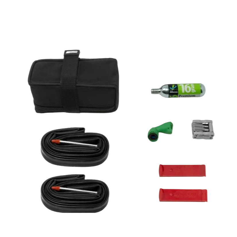 SCICON ELAN 580 SADDLEBAG תיק אוכף לאופניים