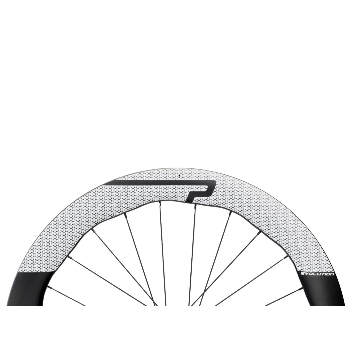 PRINCETON WAKE 6560 EVO White סט גלגלי כביש