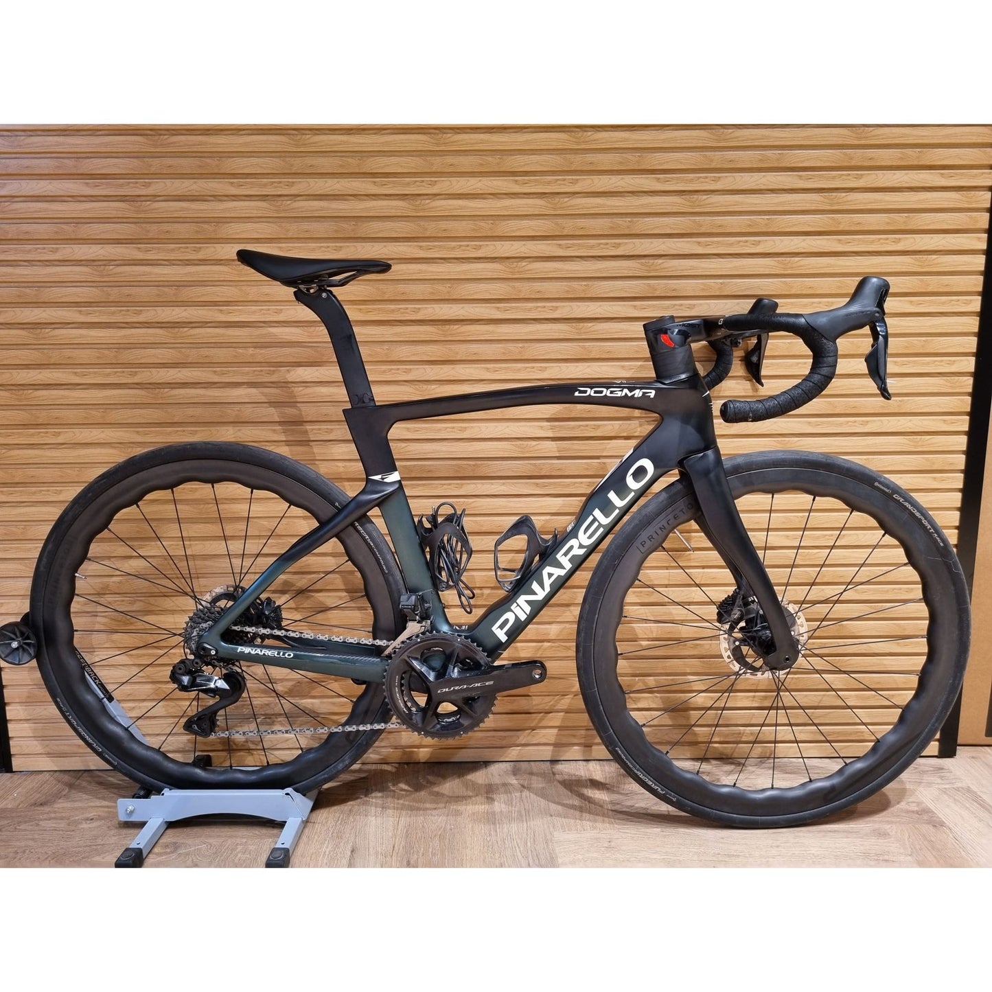 Pinarello Dogma F - Size 53