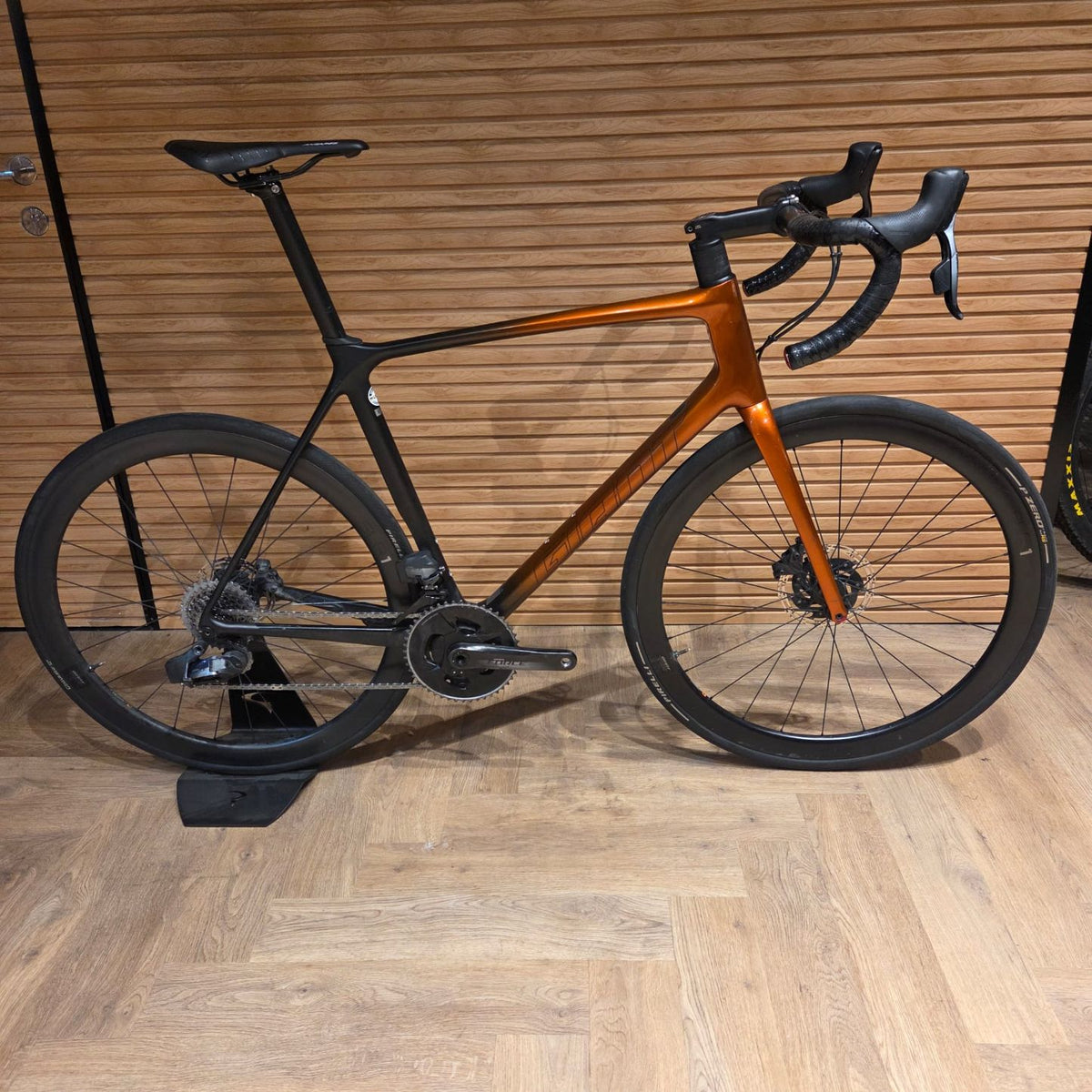 GIANT TCR ADV 0 L