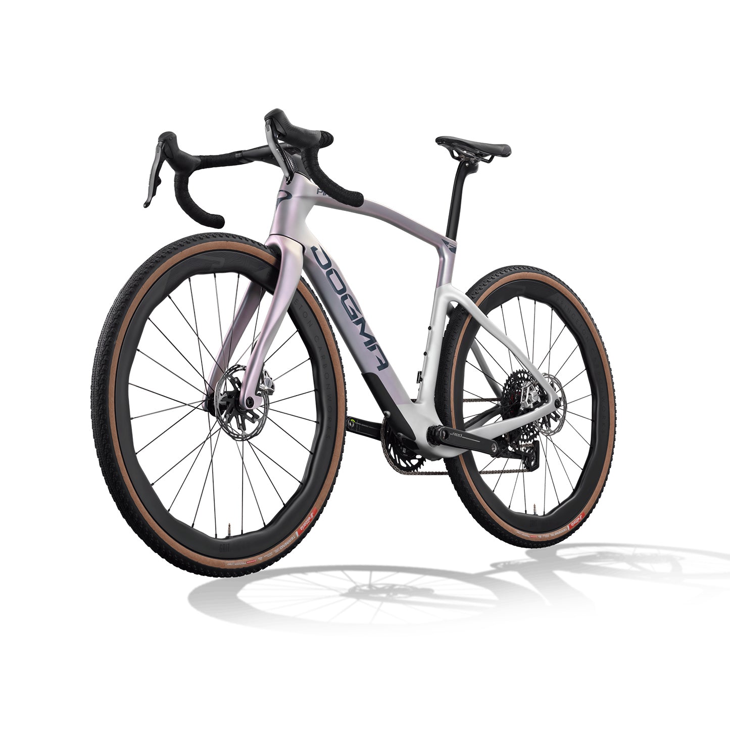 Pinarello Dogma GR Sram Red XPLR 2026