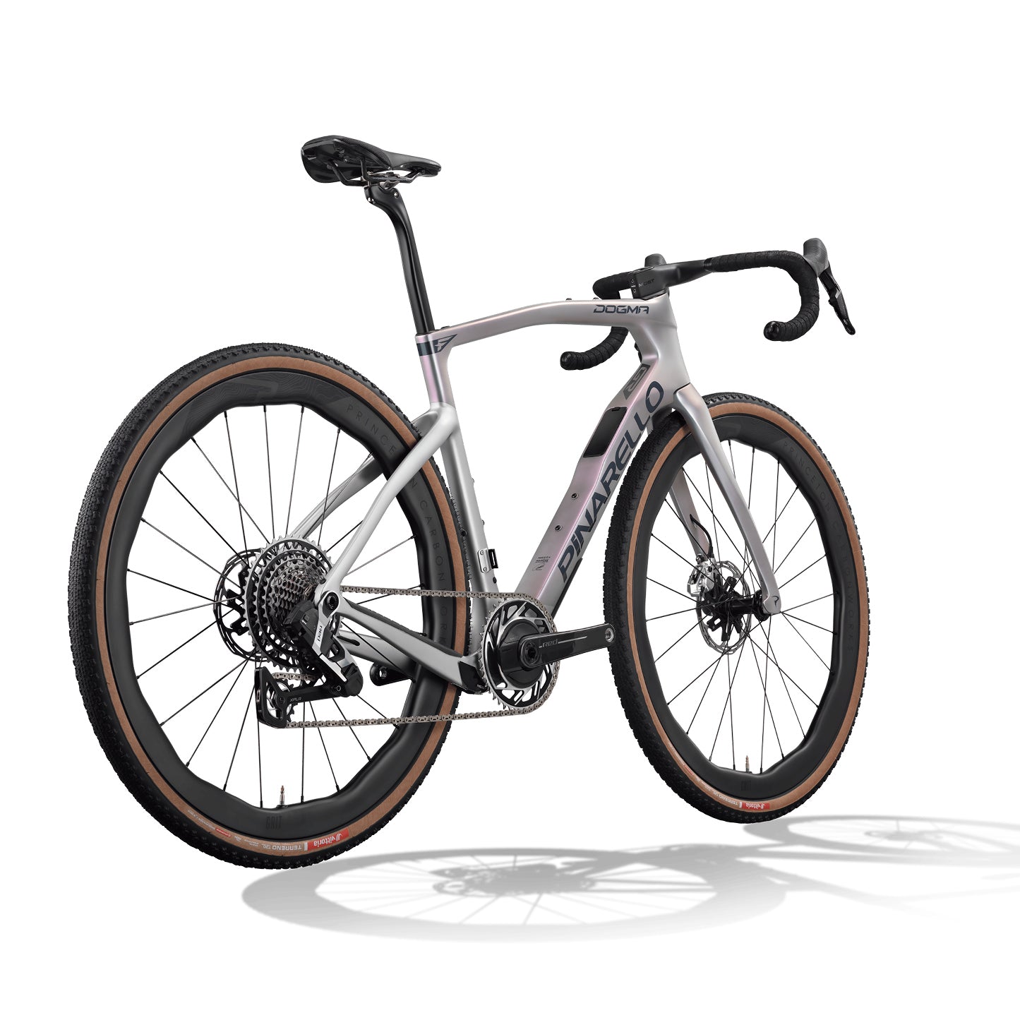 Pinarello Dogma GR Sram Red XPLR 2026