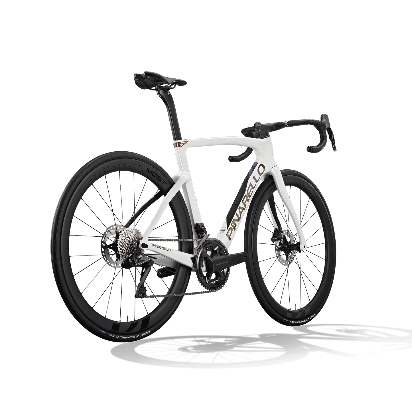 NEW PINARELLO F7 ULTEGRA Di2 2026
