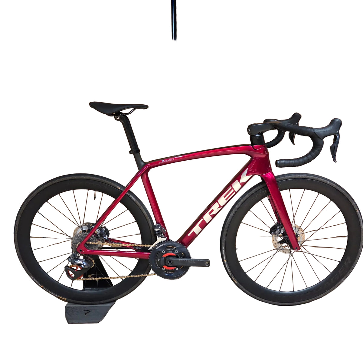 TREK EMONDA SLR800 54 ULT11DI2 HANDLE CRB AEULUS