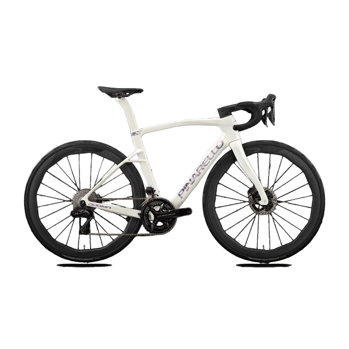 Pinarello New Dogma X Dura Ace Di2 2027 אופני כביש