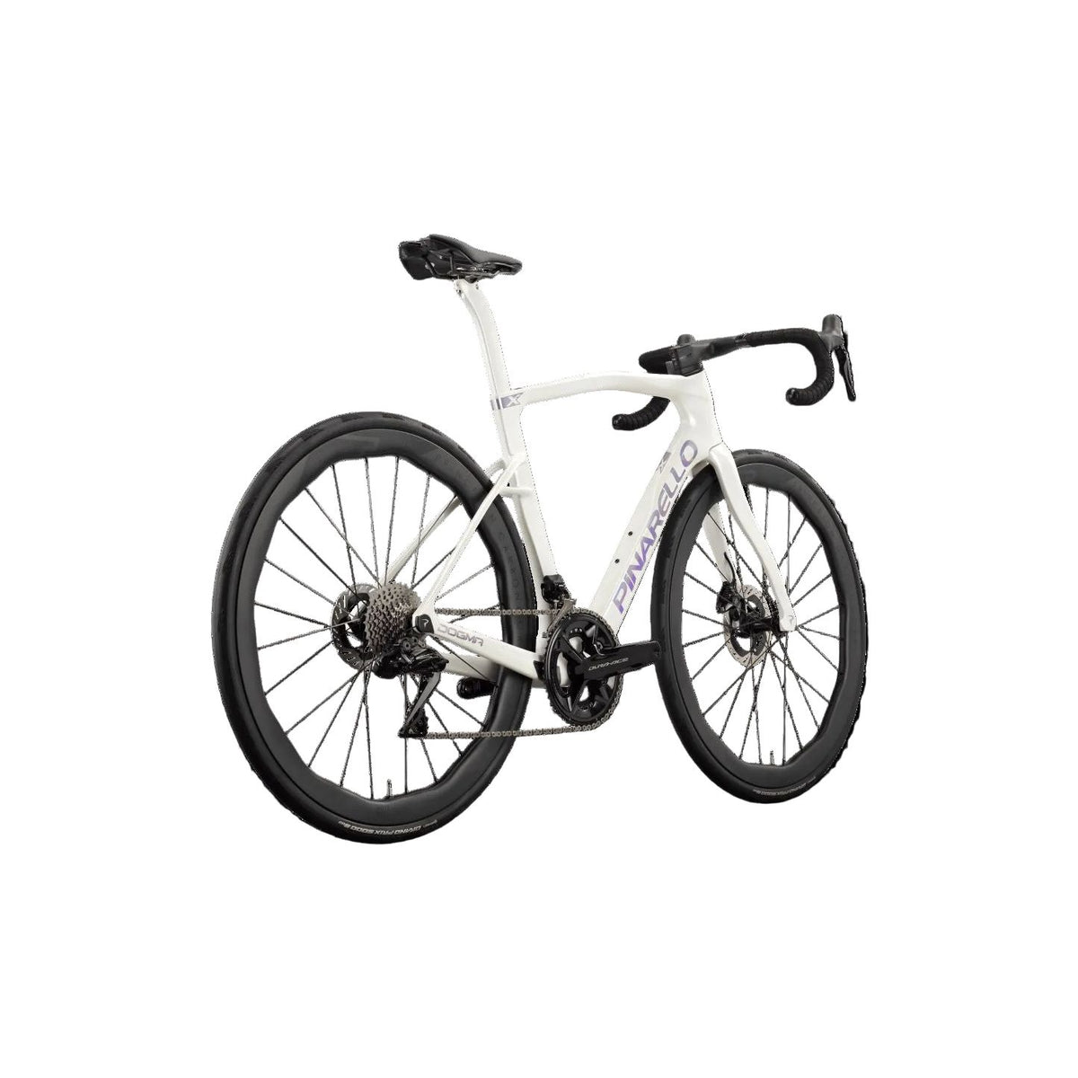 Pinarello New Dogma X Dura Ace Di2 2027 אופני כביש