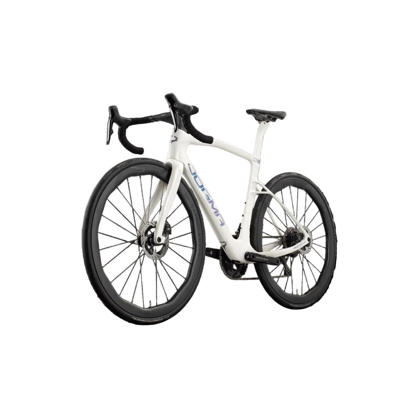 Pinarello New Dogma X Dura Ace Di2 2027 אופני כביש