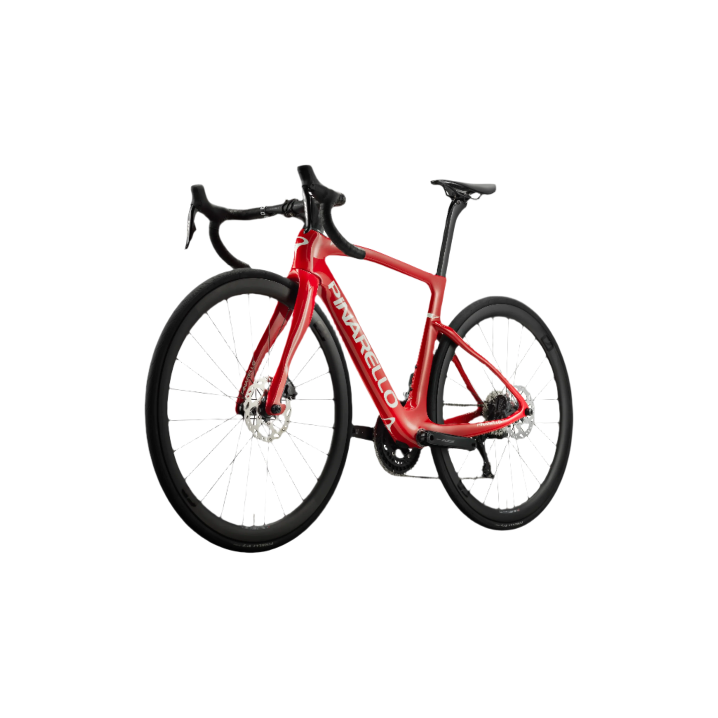 Pinarello F5 Disc 105 Di2 7100